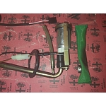 Alfa 75/90 1.6/1.8/2.0 Carburetor Fuel Pump Conversion Kit (A/C Retrofit)