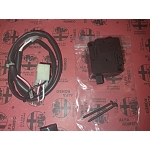Alfa 75/90 1.6/1.8/2.0 Carburetor Fuel Pump Conversion Kit (A/C Retrofit)