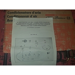Alfa 75/90 1.6/1.8/2.0 Carburetor Fuel Pump Conversion Kit (A/C Retrofit)