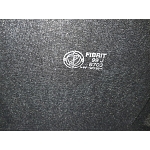 Fiat Uno Rear Parcel Shelf (Black Upholstery)