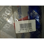 Fiat Uno Rear Right Door Trim (5 Door)
