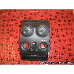Alfa 145/146 Central Console with AC Switches (TS Models)