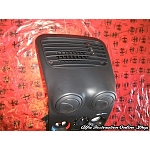 Alfa 145/146 Central Console with AC Switches (TS Models)