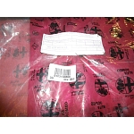 Alfa Romeo 147 Rear Left Seat Base Fabric (SED-216)