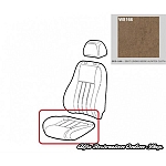 Alfa 147 Front Seats Base Fabric (SED-166)