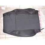 Alfa 147 Front Left Seat Back Fabric (SED-169)