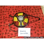 Giulietta 1977-1985 (116 series) Engine Radiator Fan