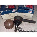 Lancia Fulvia/Flavia/Flaminia Steering Track Rod End Right Thread