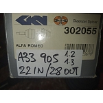 Alfa 33 905 Series 1.2/1.3 Outer CV Joint Set