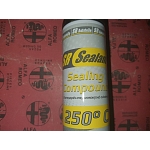 Various Applications Silicone/Gasket Sealant (250 °C)