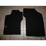 Alfa GT (937 Series) All Models Floor Mat Set (OEM/LHD models)