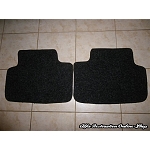 Alfa GT (937 Series) All Models Floor Mat Set (OEM/LHD models)