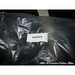 FIAT 500 All Models Floor Mat Set (OEM/LHD models)