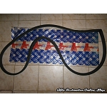 Fiat Coupe Right Door Seal