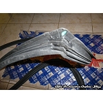 Fiat Coupe Right Door Seal