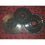 Alfa Romeo MITO/Giulietta Clutch Kit (Automatic/Dual Clutch)