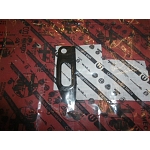 Alfa Romeo Twin Spark Engines 16V Oil Pump Seal Gasket