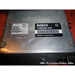 Alfa 155 1.7/1.8/2.0 8V Twin Spark Motronic Engine ECU