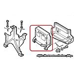 Alfa 155 1.7/1.8/2.0 8V Twin Spark Motronic Engine ECU