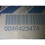 Alfa 145/147/GT 1.6/1.8 TS Oil Filter