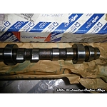Fiat Punto, Lancia Ypsilion Exhaust Camshaft