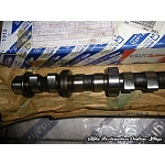 Fiat Punto, Lancia Ypsilion Exhaust Camshaft
