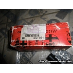 Alfa 155 1.8/2.0 TS Engines Oil Level Sensor (Instrument Panel Gauge)