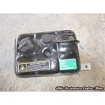 Lancia Kappa Coolant Tank with Sensor