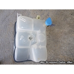 Lancia Kappa Coolant Tank with Sensor