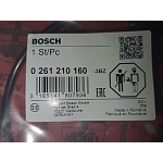 Alfa Romeo/Fiat/Lancia RPM Sensor/Flywheel Position Sensor