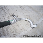 Fiat Punto (1997-1999)/Lancia Y (1995-2000) Air Conditioning Hose (Evaporator to Compresso