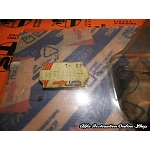 Fiat Marea/Multipla/Seicento Coolant Temperature Sensor