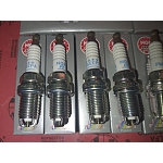 Alfa 145/146/155/156/166 GT/GTV Twin Spark Spark Plugs Set (M14 & M10)