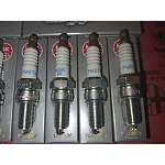 Alfa 145/146/155/156/166 GT/GTV Twin Spark Spark Plugs Set (M14 & M10)