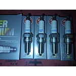Alfa 145/146/155/156/166 GT/GTV Twin Spark Spark Plugs Set (M10)