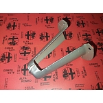 Alfa 147 All Models Spare Wheel Mounting Bracket (On Chassis)