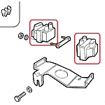 Alfa 33/145/146 Boxer Magneti Marelli IAW Ignition Coil Pack
