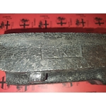 Alfa 147 Rear Bumper Anti-Collision Buffer (Center/Left Side)