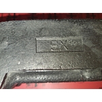 Alfa 147 Rear Bumper Anti-Collision Buffer (Center/Right Side)