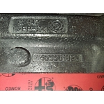 Alfa 147 Rear Bumper Anti-Collision Buffer (Center/Right Side)