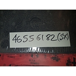 Alfa 147 Rear Bumper Anti-Collision Buffer (Center/Right Side)
