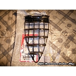 Alfa 147 Series 1 Front Bumper Scudetto
