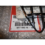 Alfa 147 Series 1 Front Bumper Scudetto