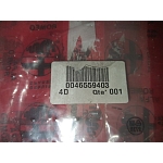 Alfa 147 Wiring Harness Plastic Canal