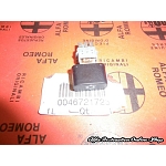 Alfa GTV/Spider AC Switch