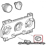 Alfa GTV/Spider AC Switch
