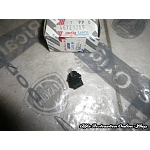 Alfa 155 Air Conditioning Control Panel Bulb (1.2 W)