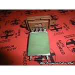 Fiat/Lancia Various Models Air Conditioning Blower Motor Resistor
