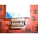 Fiat/Lancia Various Models Air Conditioning Blower Motor Resistor