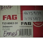 Alfa 147 Front Wheel Bearing (Twin Spark and JTD models)
